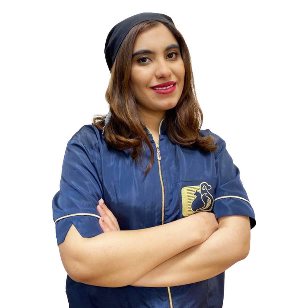 غزال پرکاس
